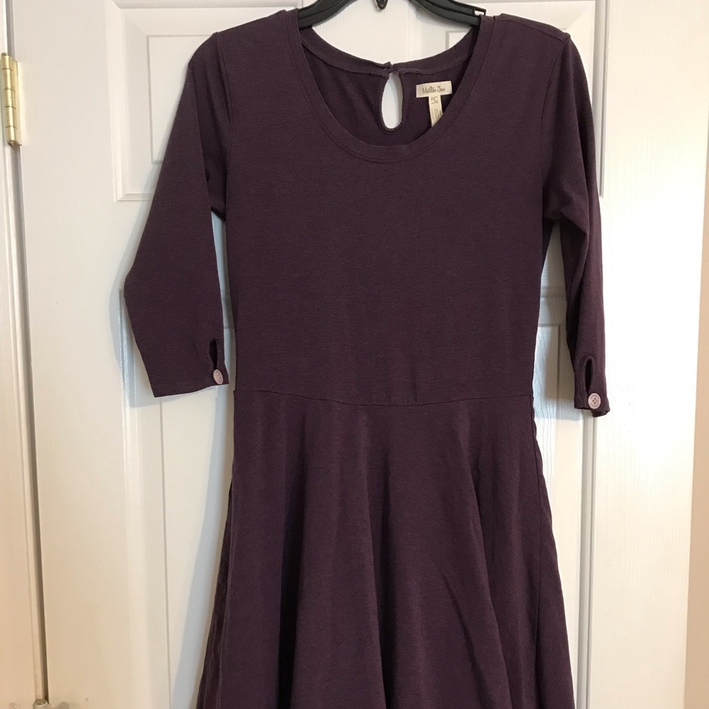 Matilda Jane Queen of Hearts dress